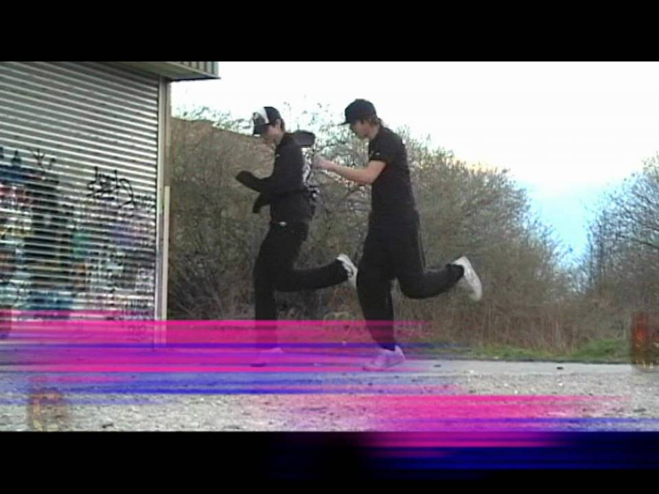 DUOJUMP iStyles&Klose in BioWeapon Cosmic Destination