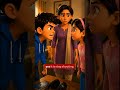 Brother and Sister Fight | Learn English Through Story #englishlearning #englishforbeginners