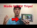 Garmin RV 780 review [ Best RV GPS ]