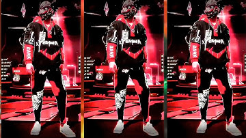 Busta Rhymes Touch It 2.0 ⚡💥⚡ || Free Fire Trend Xml 🤡💥