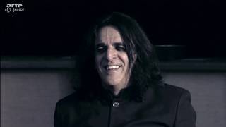Killing Joke - Pandemonium (Hellfest 2015 - ARTE Concert)