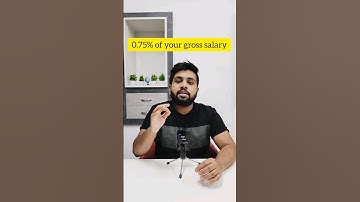 ESIC Contribution Rate | How much esi should be deducted from salary ? #esic #contribution #2023