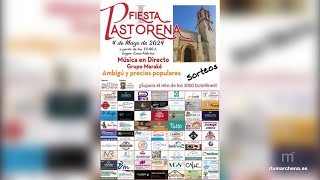 El Redil Eucarístico de la Divina Pastora organiza la I Fiesta Pastoreña para el sábado 4 de mayo