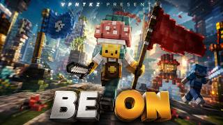 BE ON | HIVE CTF