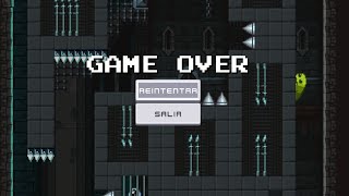 ¿Por qué añadí la pantalla de Game Over a mi juego? | Devlog 03