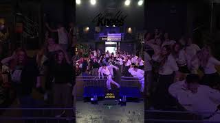 2026 TRENDZ [On My Knees] TOUR IN EUROPE 🇬🇷18 Oct ∙ ATHENS, GREECE _Dance Workshop #TRENDZ