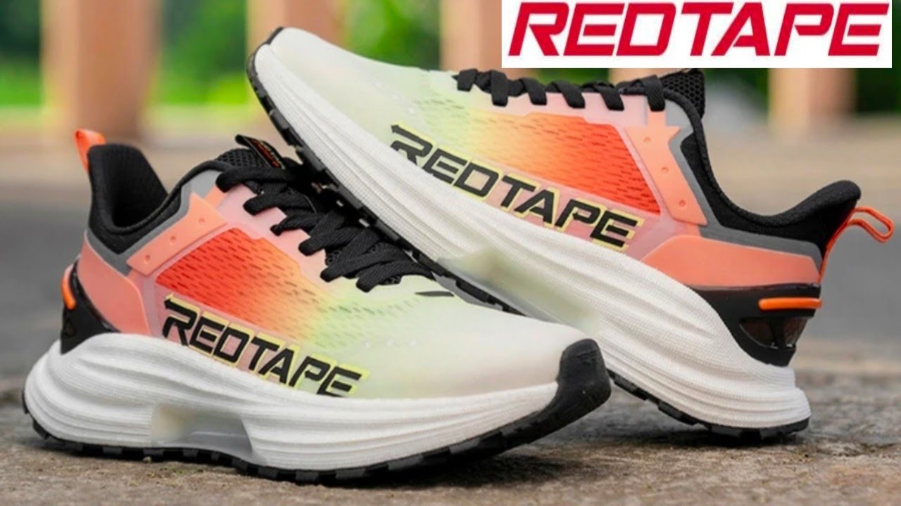 Bata shoes men vs Red tape shoes for men