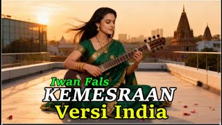 Download Lagu Kemesraan Versi India Paling Merdu 😍  Lagu Iwan Fals cover Bollywood nusantara MP3