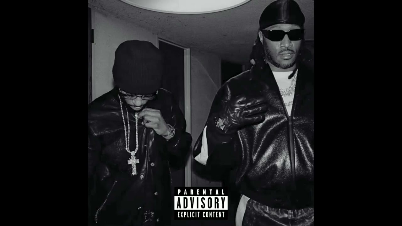 [FREE] Future Type Beat - The End