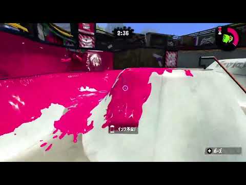これ知ってる???【スプラトゥーン2】#shorts