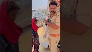 God Human Help 97News