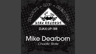 Outer Limits (Trance Mixx) - Mike Dearborn