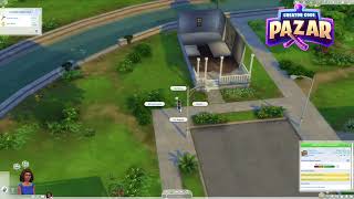 How to Move Your Character in Sims 4