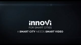 innoVi for Smart Cities
