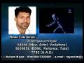 Niyaz add dance