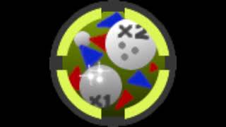 (Reupload) Coconut Combo Sounds Combined