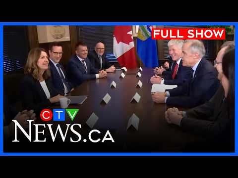MOU deal misses its deadline | CTV Your Morning Calgary for April 1, 2026