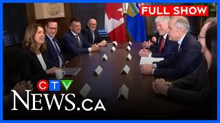 MOU deal misses its deadline | CTV Your Morning Calgary for April 1, 2026 Wealth