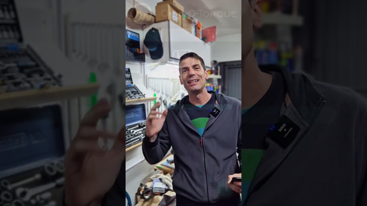 [DICA Rápida] - Aplicativo Qual-O-Torque --- Torque de apert