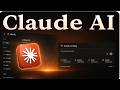 Full Claude AI Tutorial for Beginners | Become a Pro
