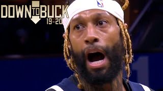James Johnson 17 Points Full Highlights (2/28/2020)