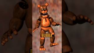 Bubbas Diner Animatronics