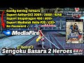 Config Sengoku Basara 2 Heroes AetherSX2 Emulator Android
