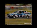 Turismo Nacional 1985: 1ra Fecha Pigüé - Final Clase 2