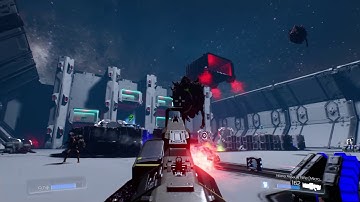 DOOM Snapmap DOOMED: CHAPTER 1