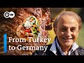 Doner Kebab How The Turkish Dish Came To Germany 
