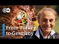 Doner Kebab: How The Turkish Dish Came To Germany