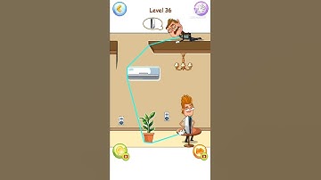 troll robber :steal it your way level 36 #10dayschallenge #short