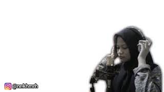 Cover Nurlia Khumairoh - Aisyah
