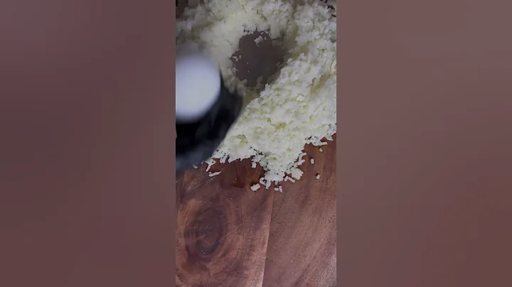 #asmr #shorts #gnocchi