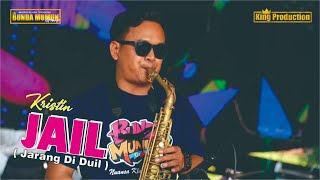 JAIL // KRISTIN // LIVE BUNDA MUMUN GROUP PECOLOTAN PEMALANG 2025