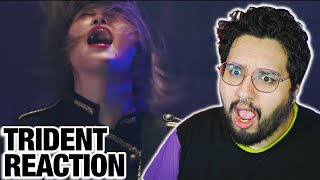 TRiDENT - Continue MUSICIAN REACTS!