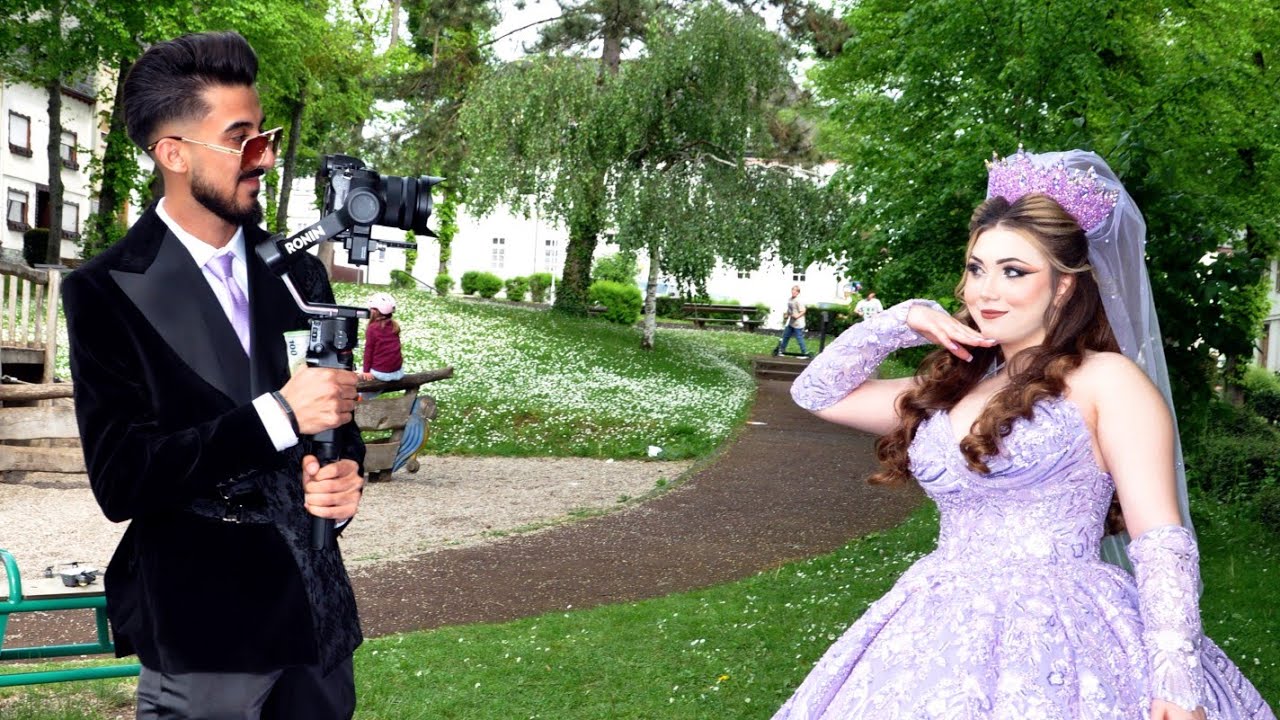 ❤️Kadir ❤️& ❤️Meryem ❤️Nişan ❤️Töreni❤️ Tarin 05.04.2024