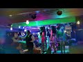 D Casino Bar Top Dancer Fremont Street Las Vegas - YouTube