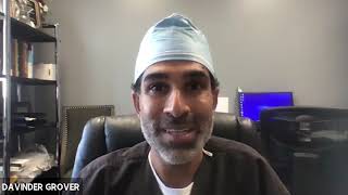 EyeFAQ: Will 8 Hours a Day in Front a Computer Screen affect my Glaucoma?