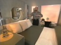 City Studio Apartment Makeover -- Christopher Lowell