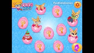 Apple White's Baby Dragon Game For Kids 2019 screenshot 1