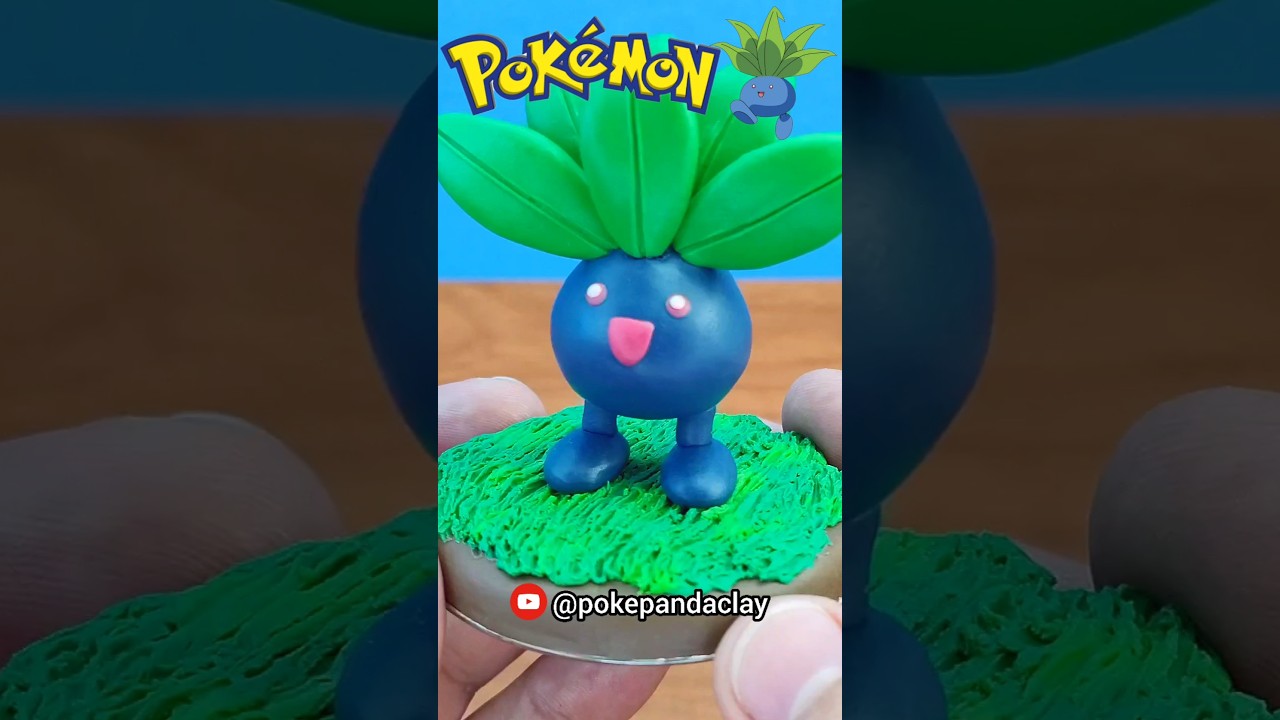 #oddish