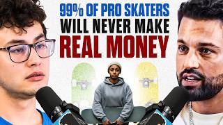 Paul Rodriguez Explains Why Social Media Made Skating Progress EXPLODE  | DSH #1804