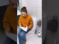Suction Cup Multifunctional Tissue Box #TissueBox #newgadgets