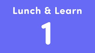 Lunch & Learn #1 Review of the American Rescue Plan (ARP) with a Demo of the Pennie Dashboard