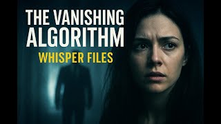 The Algorithm That Vanished Without A Trace