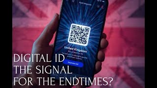 Digital ID The Signal for the end times?
In this Blacksheep Talks I share with you a Marmite video....you will either love it and think Ive nailed it no pun intended or youll think Im batshit crazy either way Ill share what I found...breaking the SPELL down and the Spell today is DIGITAL ID and its left me speechless watch me finding a old video I made which emphasizes the point of the video its a wow guys.....
If you want to help me and the channel out you can buy me a coffee..... https://buymeacoffee.com/blacksresearcher Digital ID The Signal for the end times?