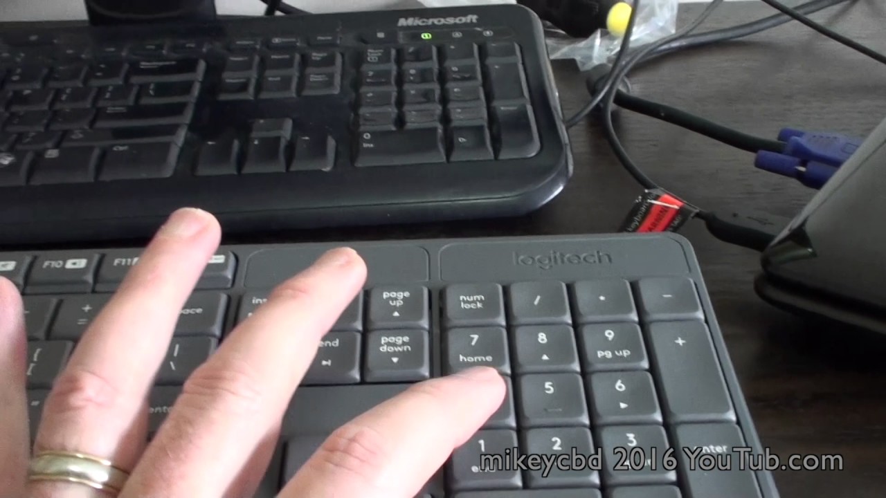 Keyboard Splitter Not Working Herewfiles