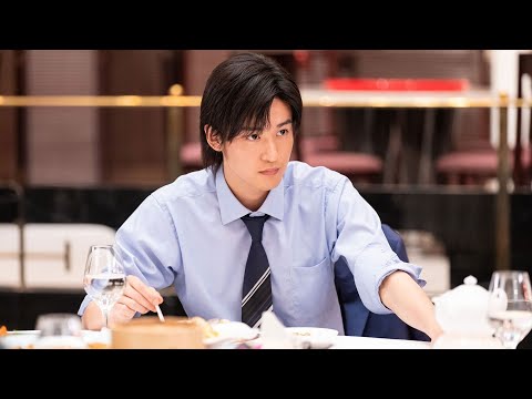 Snow Man 目黒蓮,【ViVi国宝級イケメン】担当編集の取材ウラ話♡～個人の主観でお届け～