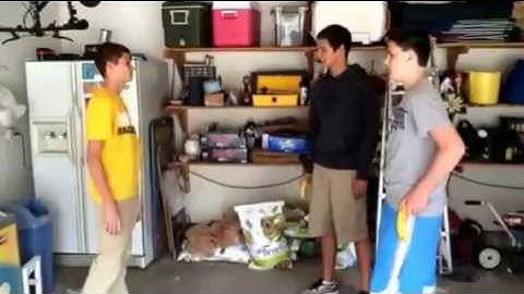 Una  Mano en la Arena: Capítulo 4